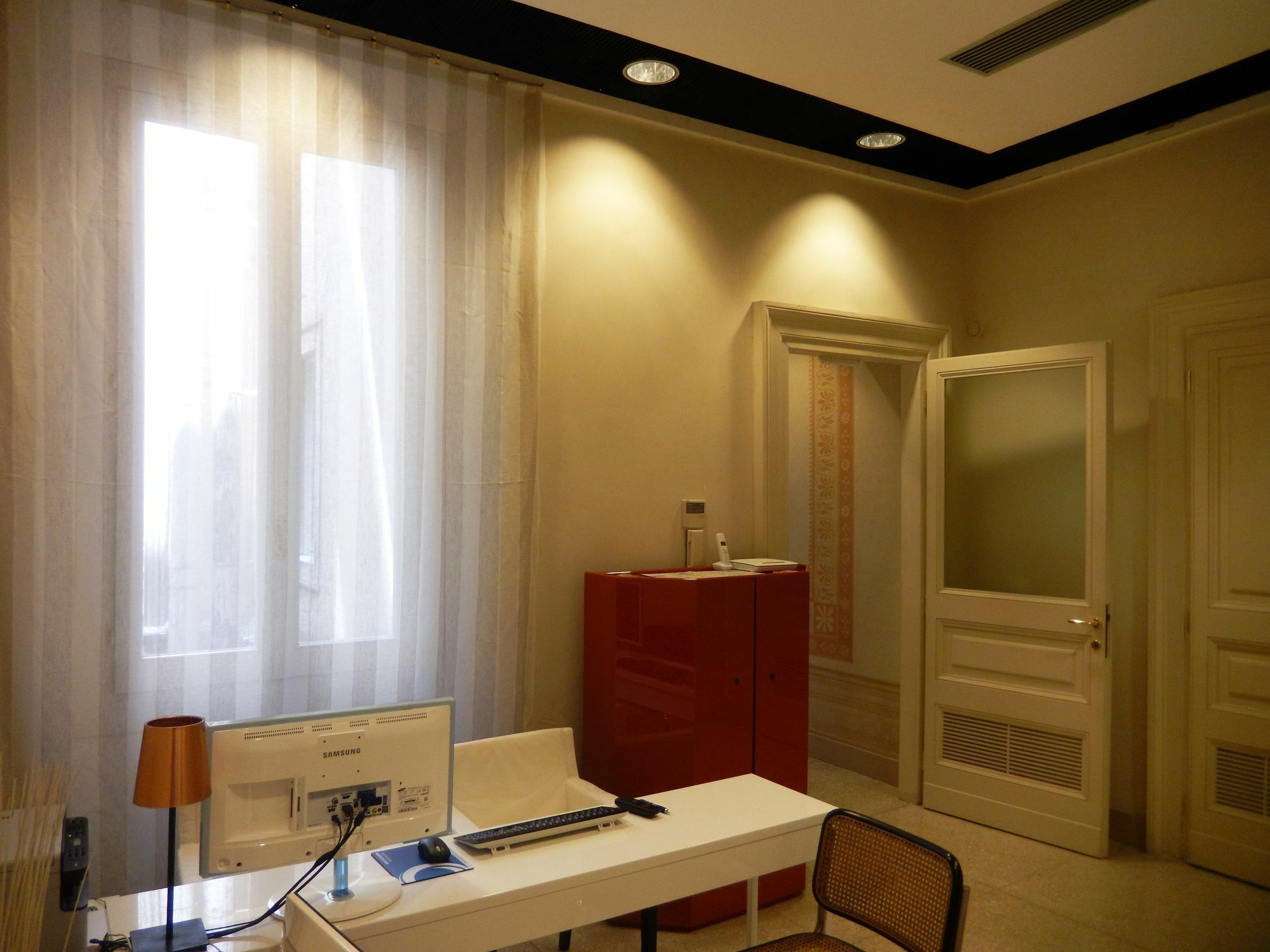 Minihotel Azzurra Rome Exterior photo