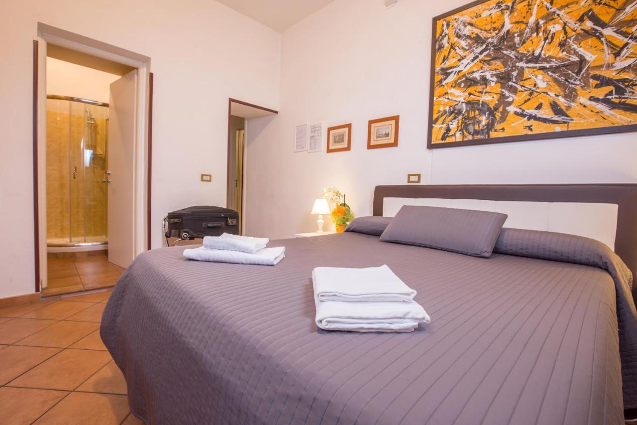 Minihotel Azzurra Rome Exterior photo