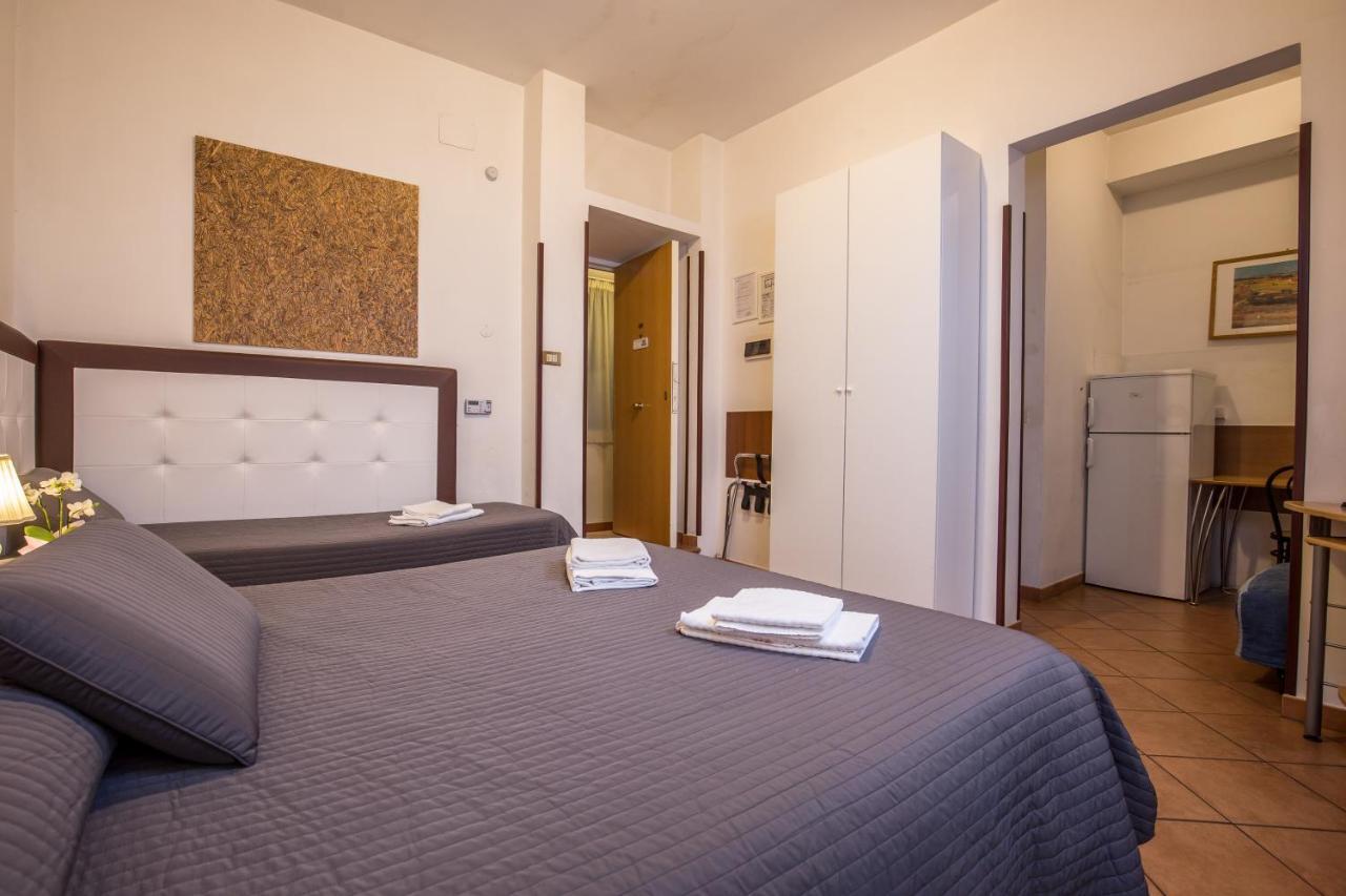 Minihotel Azzurra Rome Exterior photo